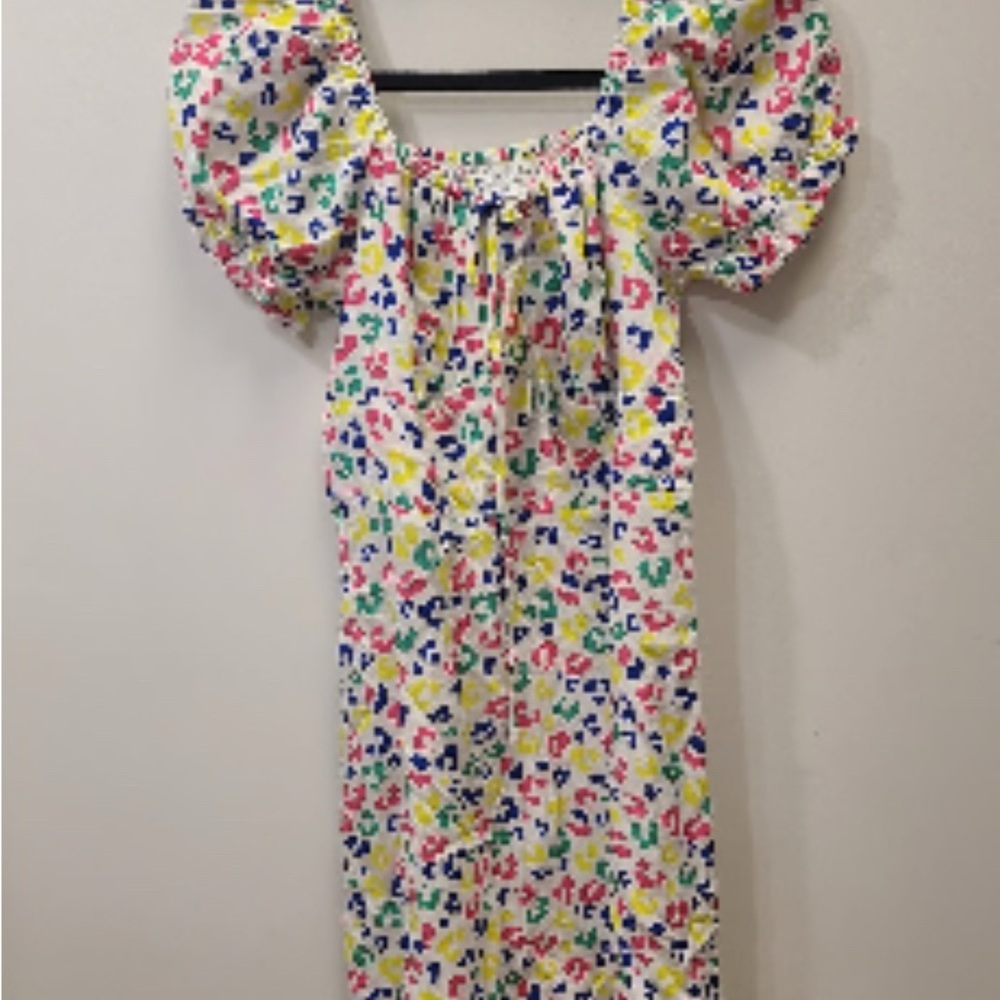 Crown & Ivy Multicolor Dress